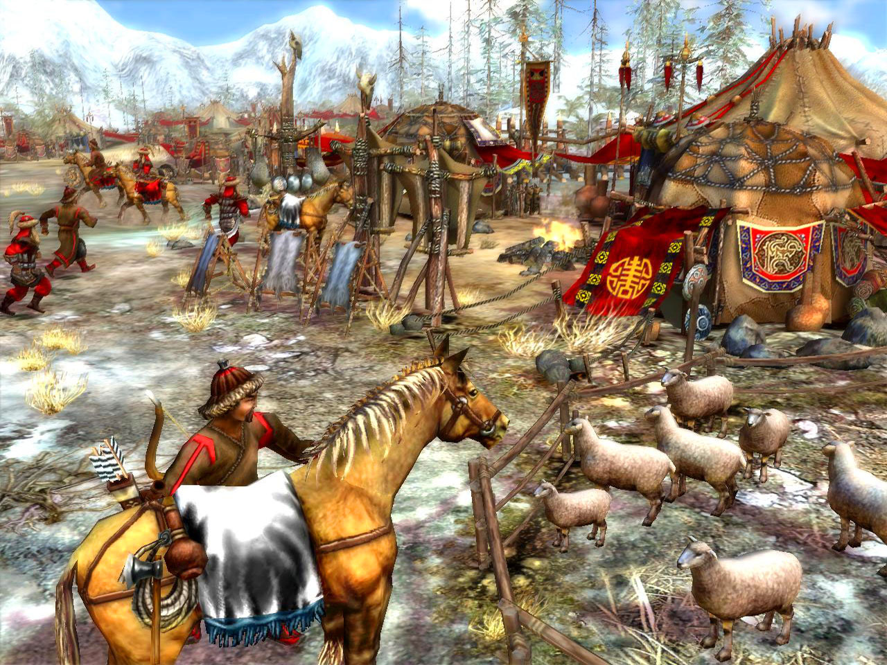perfect world pc game download