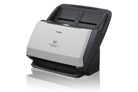 canon dr 2510c scanner driver