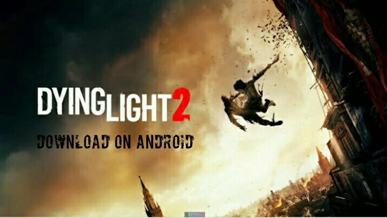 play dying light no download